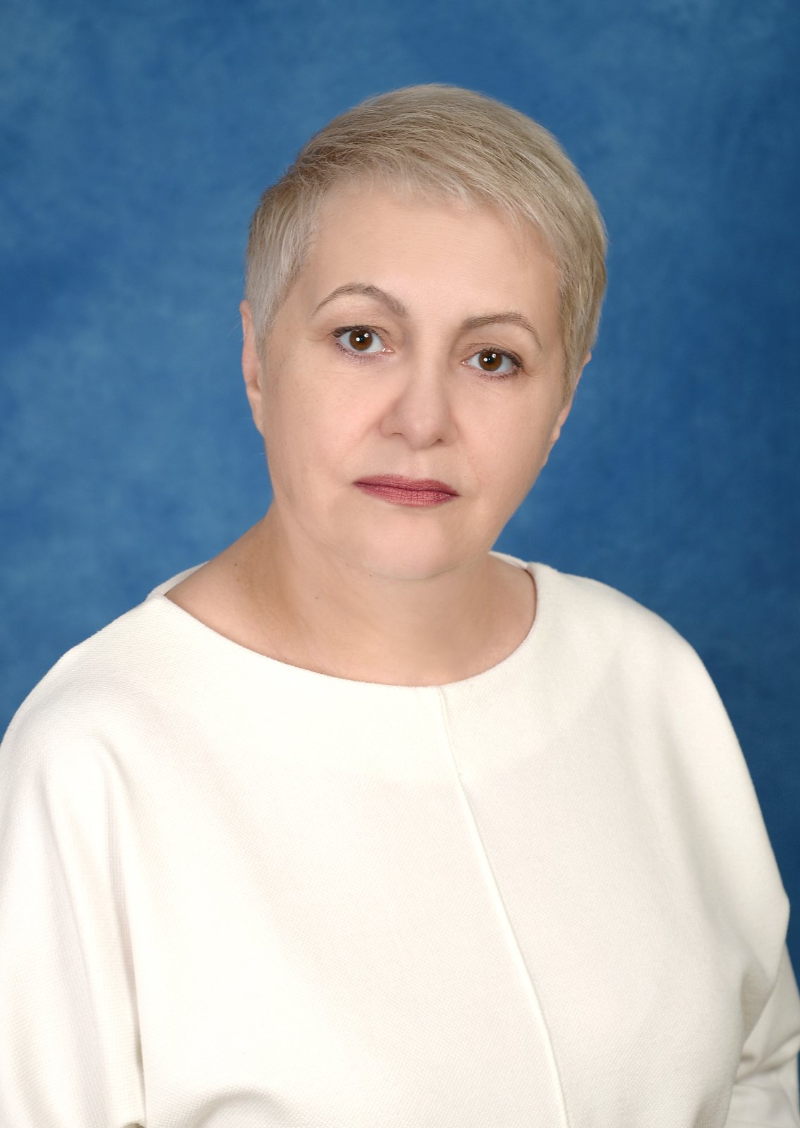 Педагогический работник Охрименко Анжела Анатольевна.