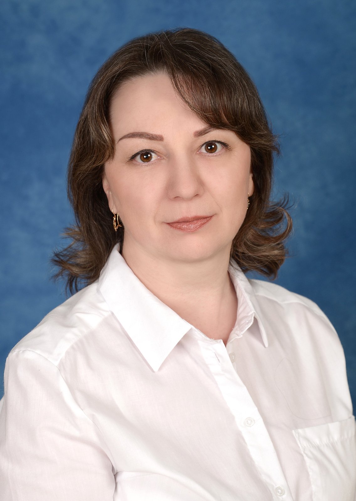 Педагогический работник Катасонова Евгения Александровна.