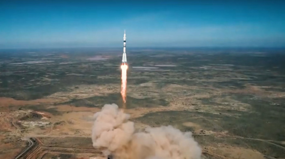«Поехали!» 🚀 «Поехали!» 🚀.