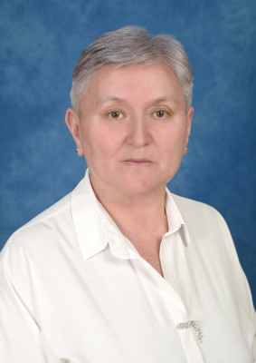 Педагогический работник Гаврилова Наталья Рифатовна