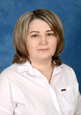 Педагогический работник Соловьева Лариса Николаевна Педагогический работник Соловьева Лариса Николаевна